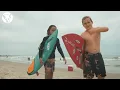 TGSA GROM Roundup Horace Caldwell Pier - Port Aransas Surfing Livestream Replay August 15th 2026