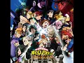 そこにはヒーローがいる