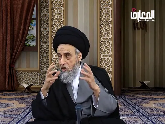 هل البركة أمر محسوس أم ملموس؟ - السيد صباح شبر