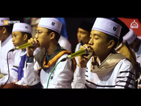 Download MP3 Ahmad Ya Habibi | Syubbanul Muslimin