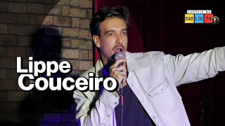 Whindersson Nunes convida: Lippe Couceiro no Comédia na DABLIUTV!