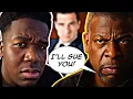 Christopher Priest is THREATENING to SUE ME and I Might Lose Everything