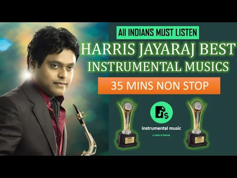 Download MP3 Instrumental music   Harris Jayaraj instrumental Songs Tamil instrumental Songs BeastSingle