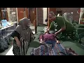 Download Lagu ANAK MANA YANG TEGA MENDENGAR KEDUA ORANG TUANYA DISIKSA KUBUR