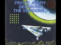 Prince Jammy - Attack On Ganymede
