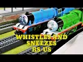 Download Lagu Whistles and Sneezes (Gordon's Whistle/Henry's Sneeze) RS-US Remake V2