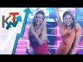 Download Lagu Viva Hot Babes Sheree at Zara, sinayaw ang sikat na awitin na ‘Kikay’