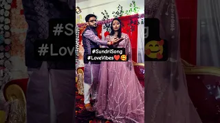 ساندری یک داستان عاشقانه با ضرب آهنگ آهنگ احساسی Ytshorts ترند عشق شادی عروسی فیلم کوتاه 