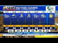 69News Weather Channel - Allentown PA 24 12 26AM