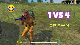 Download Legendary Gameplay by DJ ADAM 😂 Solo vs Squad *must watch* MP3