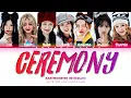 Download Lagu [AI COVER] BABYMONSTER - CEREMONY BY STRAY KIDS