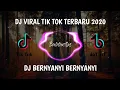 Download Lagu DJ VIRAL TIK TOK TERBARU 2020🔊 || DJ BERNYANYI BERNYANYI FULL BASS || WISNU UGIL