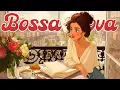 Download Lagu 🍂🌞 Bossa Nova Covers 2025 🎶 | Late Summer Breeze \u0026 Autumn Jazz Moments ☕🌺