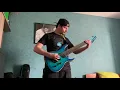 CHELSEA GRIN - FOUR HORSEMEN COVER