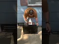 Tejas Grill Co. Portable grill