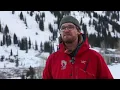 UDOT Testing New Technology for Avalanche Control