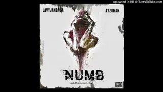 ayzoman u0026 lavyjanda numb