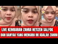 Lagu VIRAL! BANYAK YANG MENGIRA INI ADALAH ZAHRA
