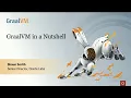 2025-01 GraalVM in a Nutshell