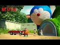 Download Lagu Doraemon ERASES Nobita’s Problems With His Gadgets?! 😮 | Stand By Me Doraemon | Netflix India