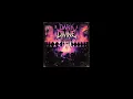 【和訳】Dark Divine - Cold