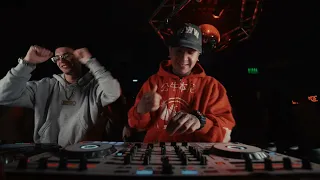 perreo 1 set live enganchado axel caram artistas invitados fiesta brasa