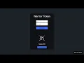 ERC-20 Token Dapp Third Web Dappos tutorial