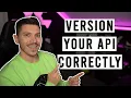 Implementing Modern API Versioning in NET