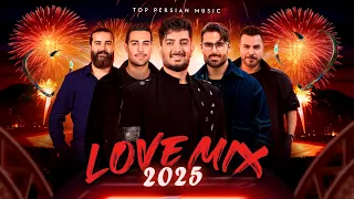 Love Songs Mix میکس آهنگ های عاشقانه و شاد 