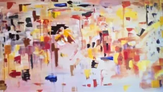Pia - Unheard Melodies - Acoustic version - Music By Pia - Art By Javier