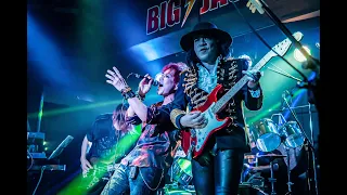 Download Motherless Child(Yngwie Malmsteen) by Okayama Rising Force @BIG JACK Dec.29th.2019 MP3