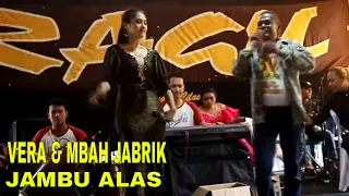 Download JAMBU ALAS VERA PUSPITA - RAGIL Pongdut patimuan MP3