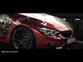 Night Lovell -  I Heard You Were Looking For Me | BMW M4 @IlyaLevchenko1