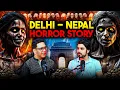 Download Lagu Delhi- Nepal: Real Scary Incidents | Aankhon Dekhi ft. Gunjan Mehra | #horrorpodcast #podcast | TYP