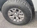 2019 Toyota Tacoma Kenda Klever AT 2 tires