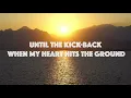 Coyote Kisses - Six Shooter (Lyrics Video)