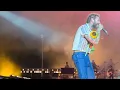 Post Malone - Sunflower MILANO 2025 postmalone