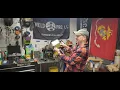 Welding lens review - Outlaw Leather