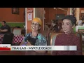 Beach Bites Thai Lao