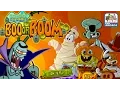 SpongeBob SquarePants BOO or BOOM - Plankton Wants To Ruin Halloween Nickelodeon Games