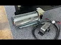 FBK-250 80L86 Blower Kit Options Astria Lennox Superior