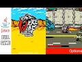 WEREWOLF THE LEGEND BEGINS - Java Game Full Gameplay No Commentary