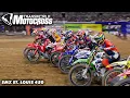 Download Lagu SMX St. Louis [450] Race Highlights | Lawrence Brothers Close Points Gap