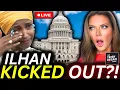 Congress AIMS TO DEPORT Ilhan Omar Lawmakers Renew PROSECUTION Trish Regan Show