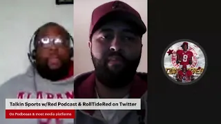 2023 Alabama Projected Depth Chart Who Will Step Up