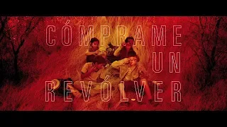 "Comprame un revolver" - Bande Annonce VOST