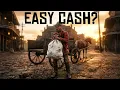 RedM Server Development - Saint Denis Clean Script