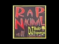 DJ Bob Esponja - Rap Nacional