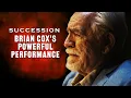 Succession - How Brian Cox Perfected Logan Roy
