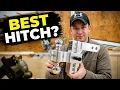 I Tested Rhino USA s Adjustable Trailer Hitch Link in Description